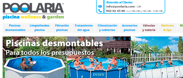 Poolaria